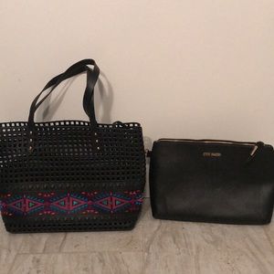 EUC Steve Madden Handbag